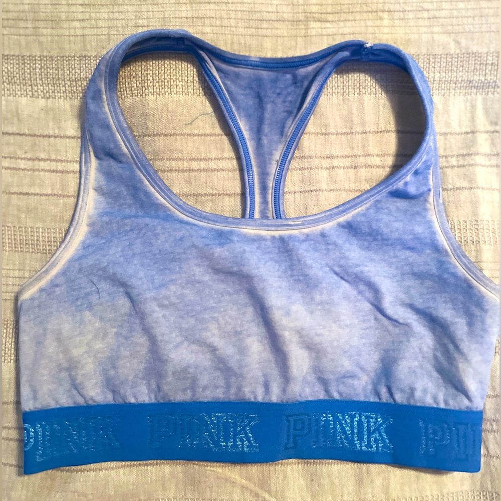 Victoria Secret PINK Sports Bra- No Padding